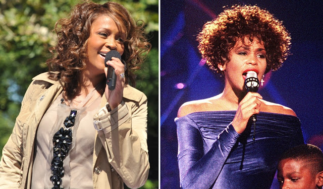 Whitney Houston’s first official documentary gets a release date on July 6