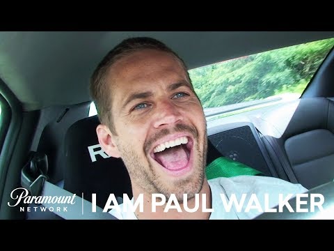 Watch: Trailer for the upcoming Paul Walker doc is here and it will make you miss him even more!