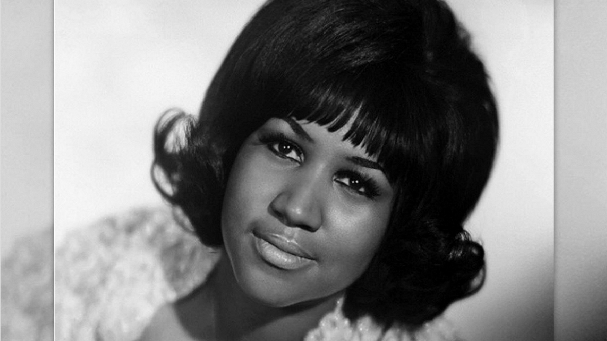 Aretha Franklin has passed away at age 76