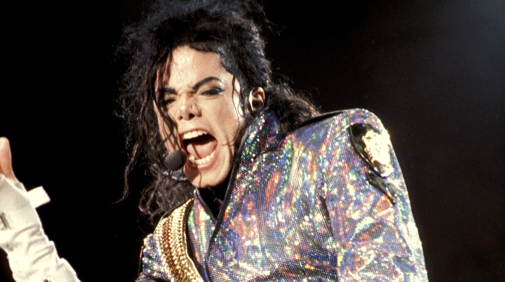 Listen to Michael Jackson’s NEW song ‘Diamonds Are Invincible’, released to celebrate his 60th B’day!