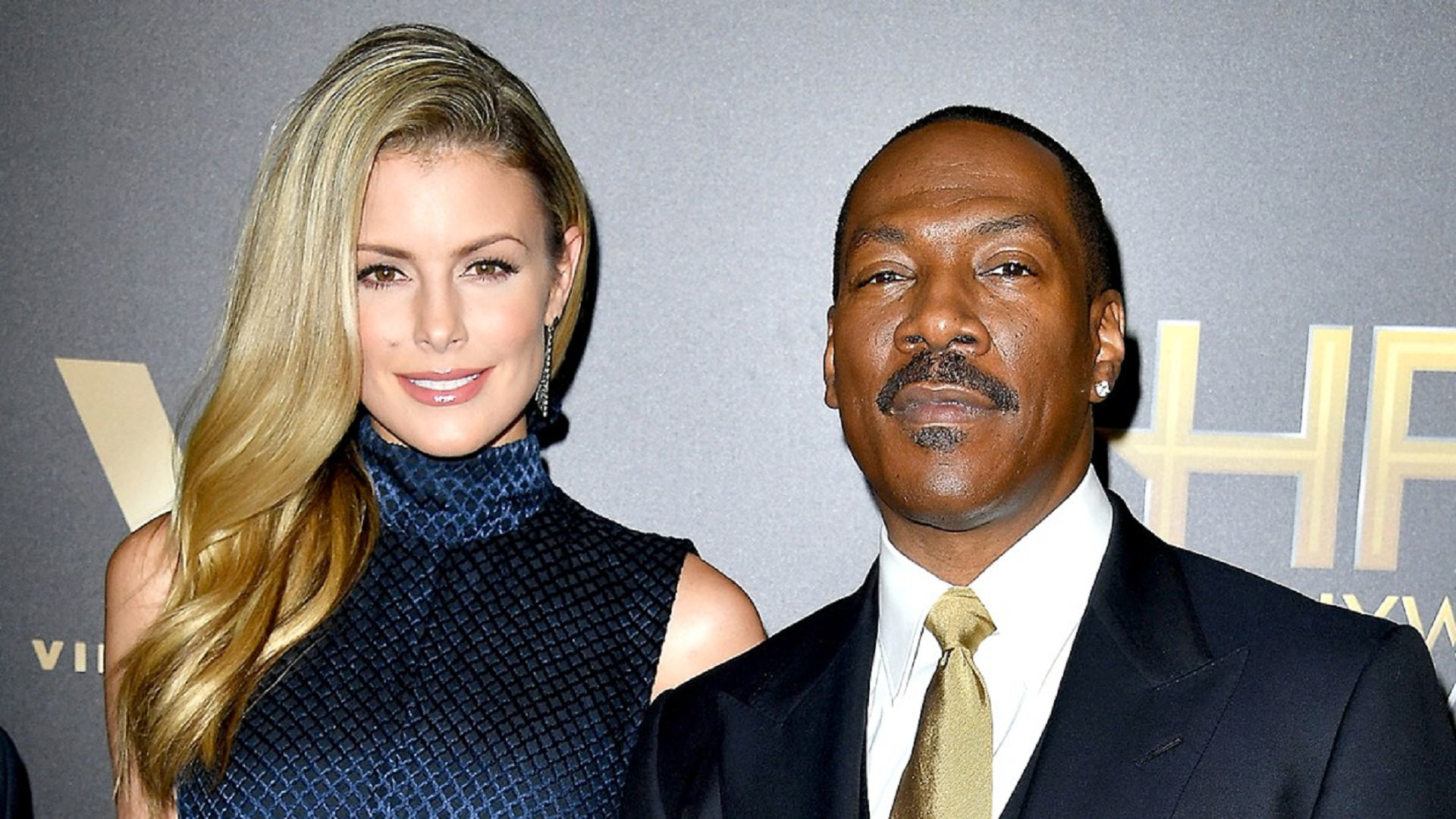 Eddie Murphy Is Expecting his 10th Child Via Partner Paige Butcher!