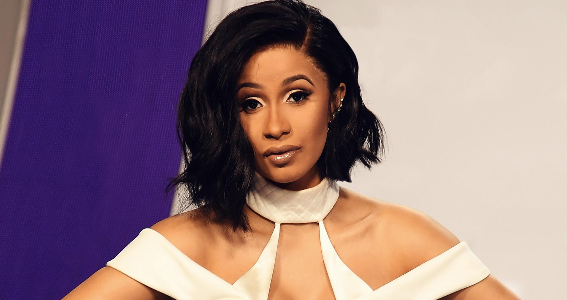 Are You Here For It? Cardi B Set To Launch Her Own Beauty Line ‘Bardi Beauty’