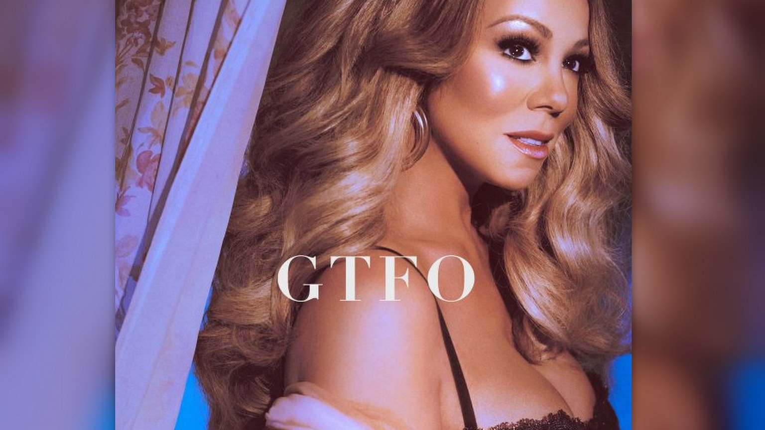 She’s Back! Listen to Mariah Carey’s Brand New Single – ‘GTFO’