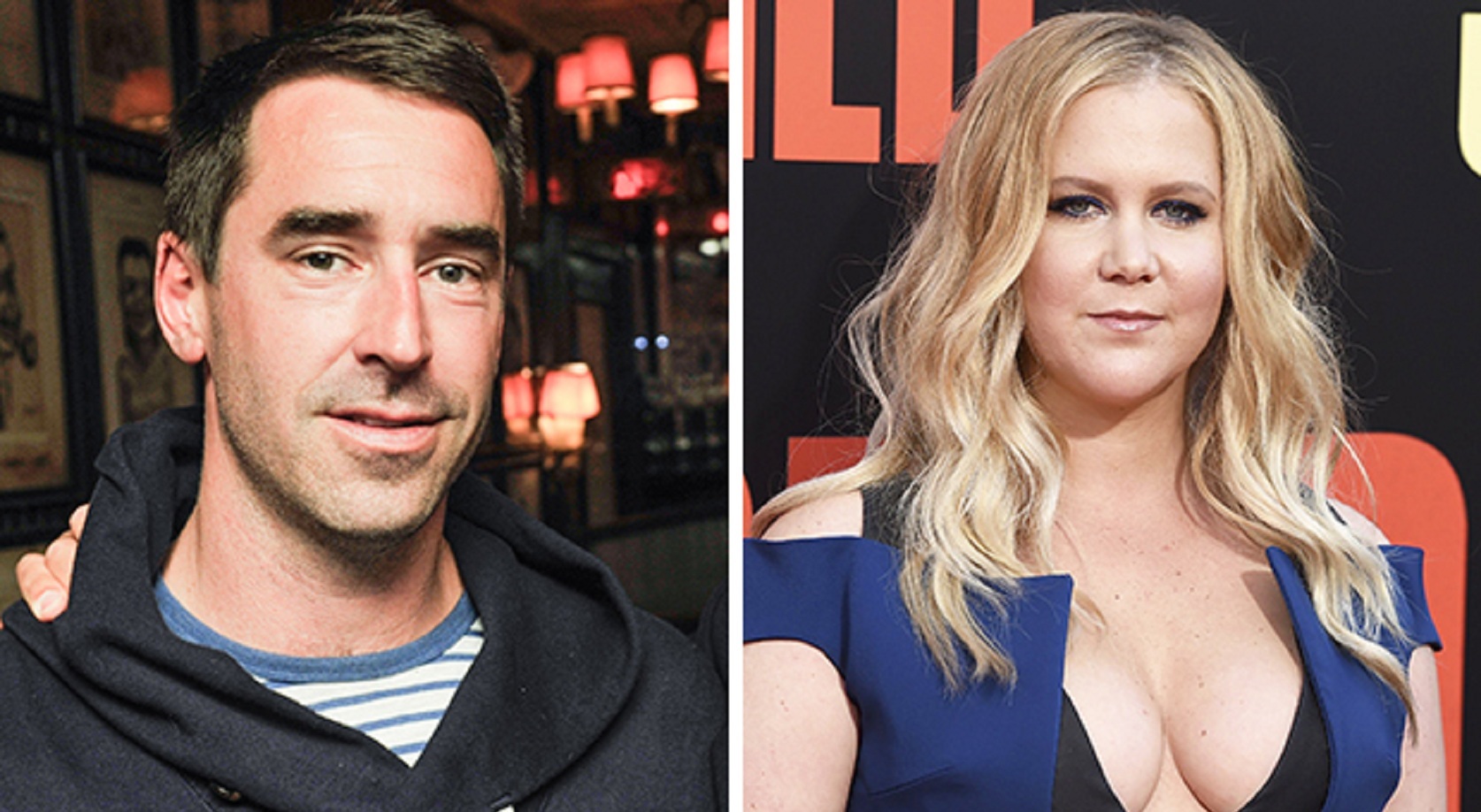 Amy Schumer is Pregnant. Expecting First Child with Hubby Chris Fischer