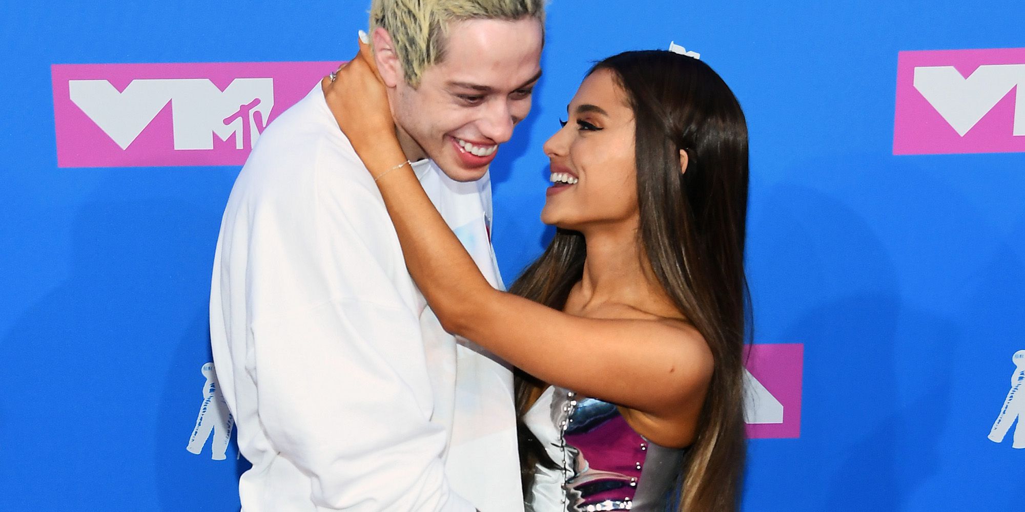 Ariana Grande and Pete Davidson Part Ways. Engagement Called-off!