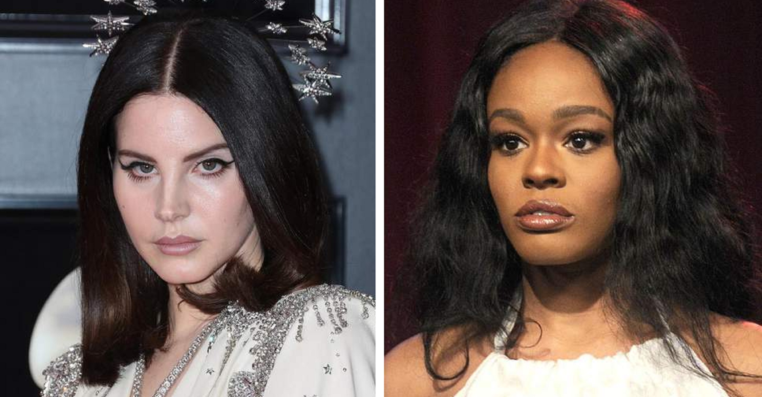 Azealia Banks Suggests Lana Del Rey Slept with Harvey Weinstein To Get a Project
