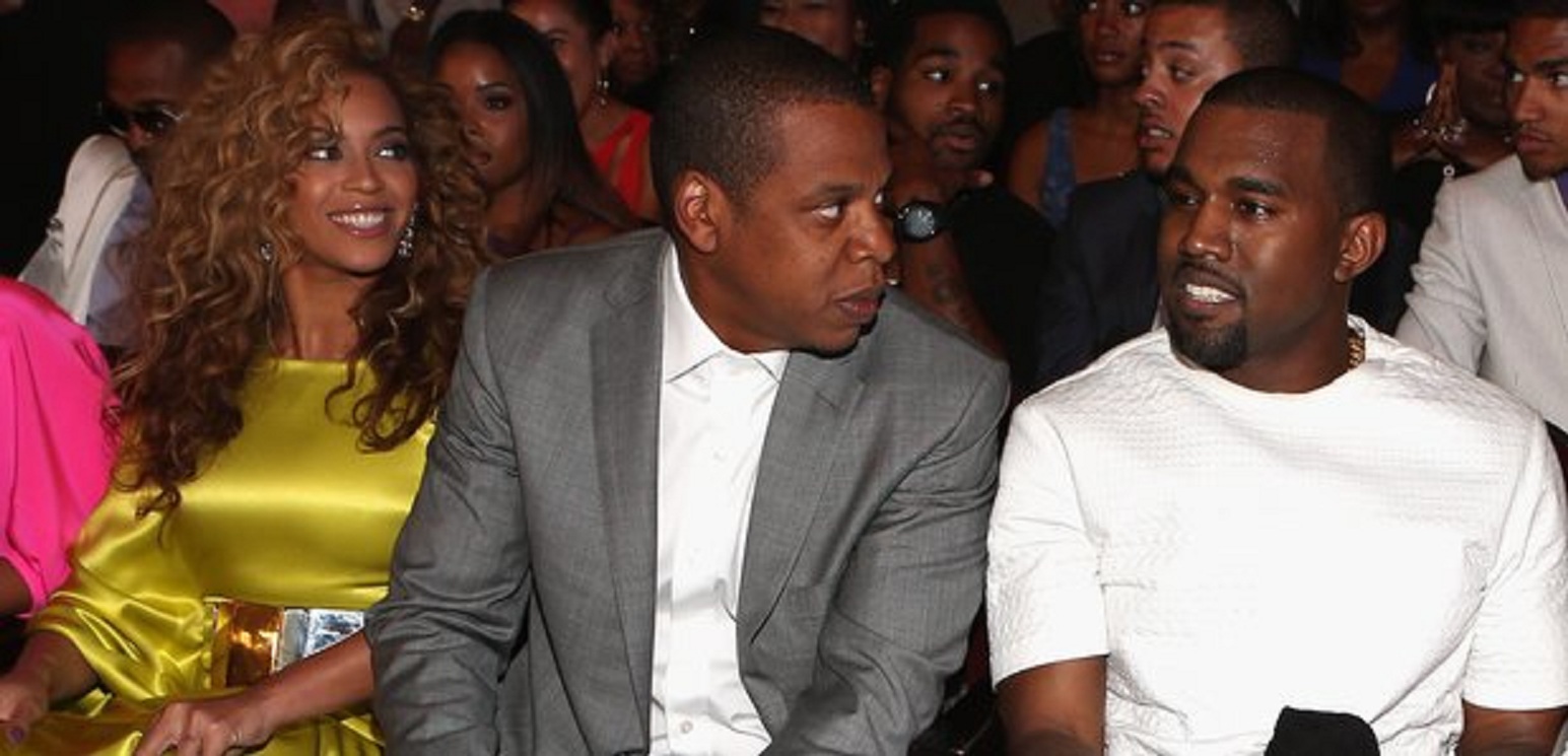 Beyonce and Jay Z Cut Ties with Kanye, After His Recent Stint At The White House