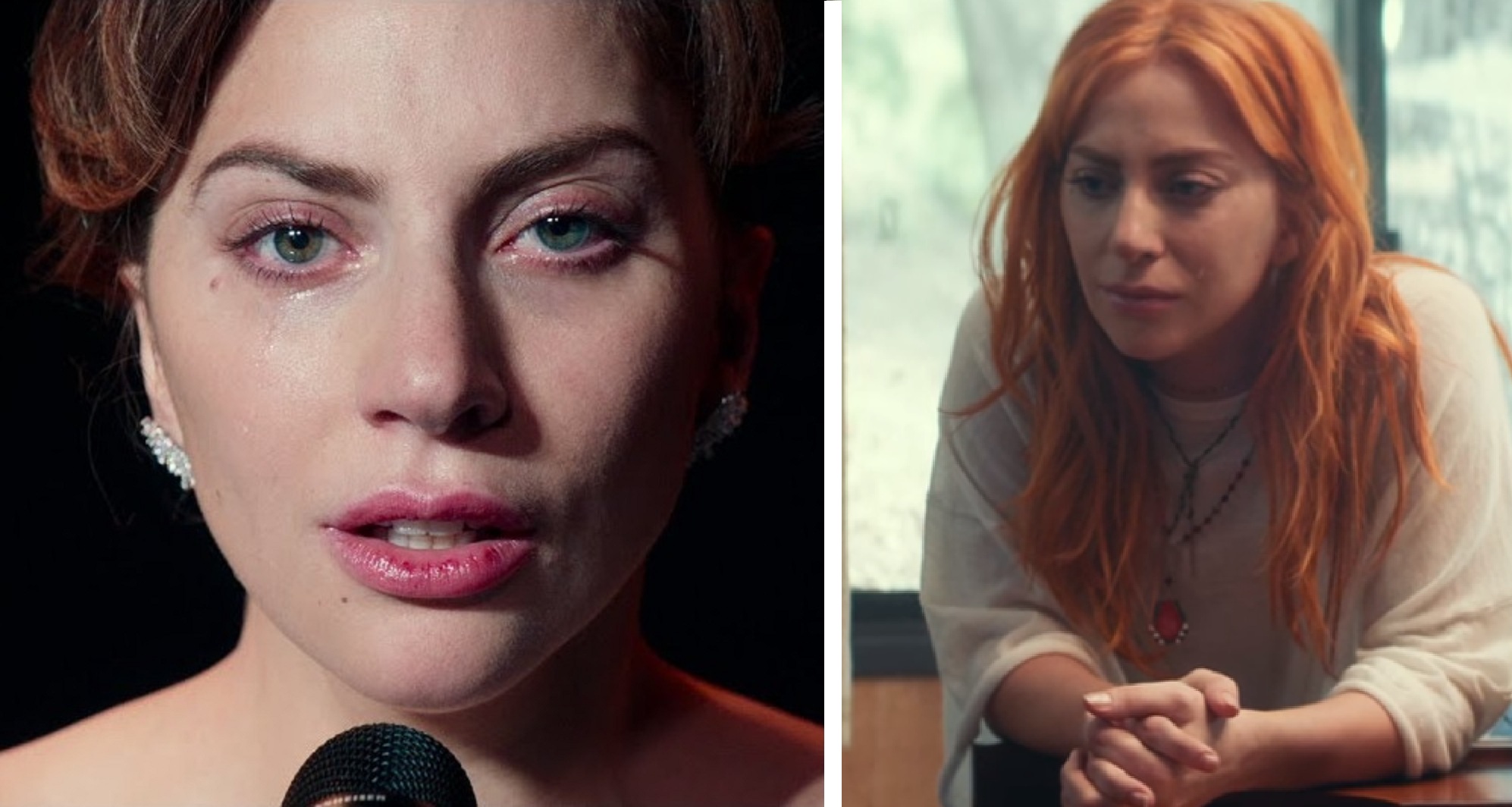 Lady Gaga’s Latest Music Video For ‘A Star Is Born’ Will Make You Ugly-Cry!