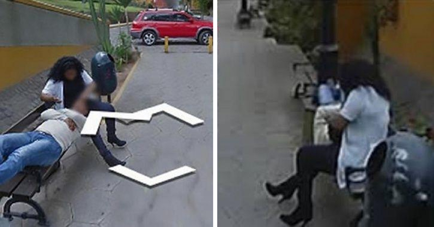 Man “Accidentally” Catches Wife Cheating While Using ‘Google Street View’ App