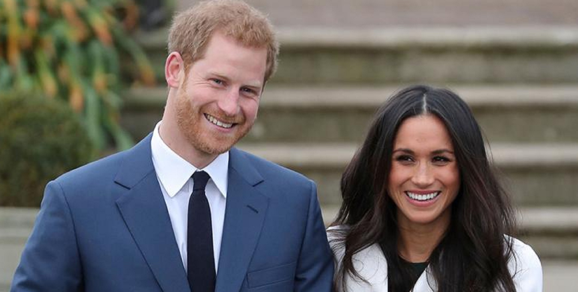 Meghan Markle and Prince Harry Step Down As Senior Royals, Moving To Canada