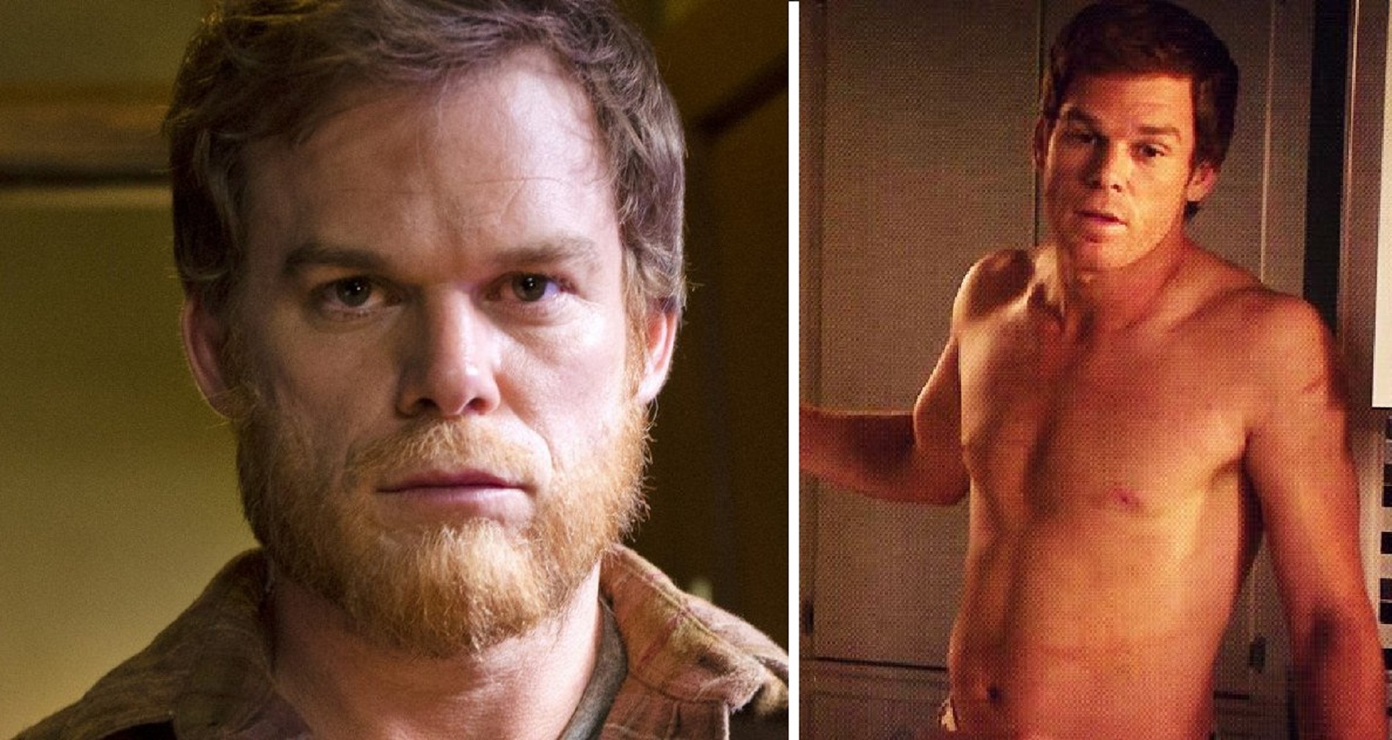 ‘Dexter’ Star Michael C. Hall Reveals He’s Attracted To Men Too – “I’m Not All The Way Heterosexual”