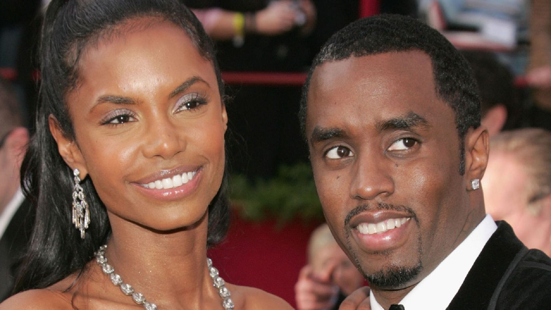 “We Were More Than Soulmates” – Diddy Finally Speaks After The Passing Of Kim Porter