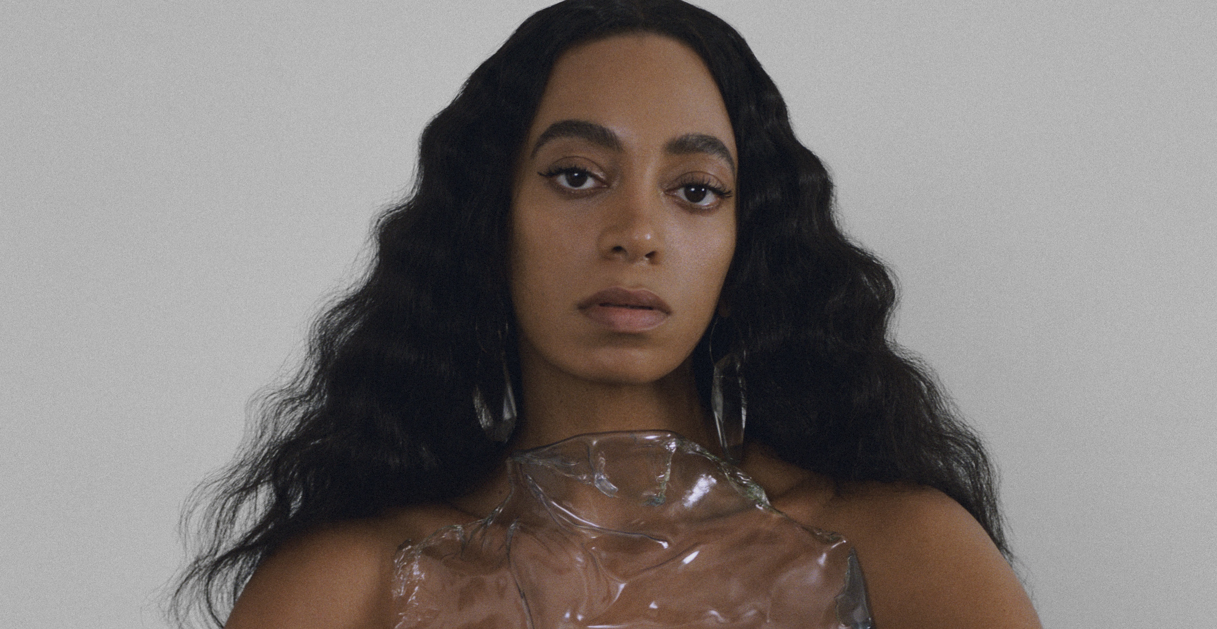 Stream Solange Knowles’ Latest Album ‘When I Get Home’