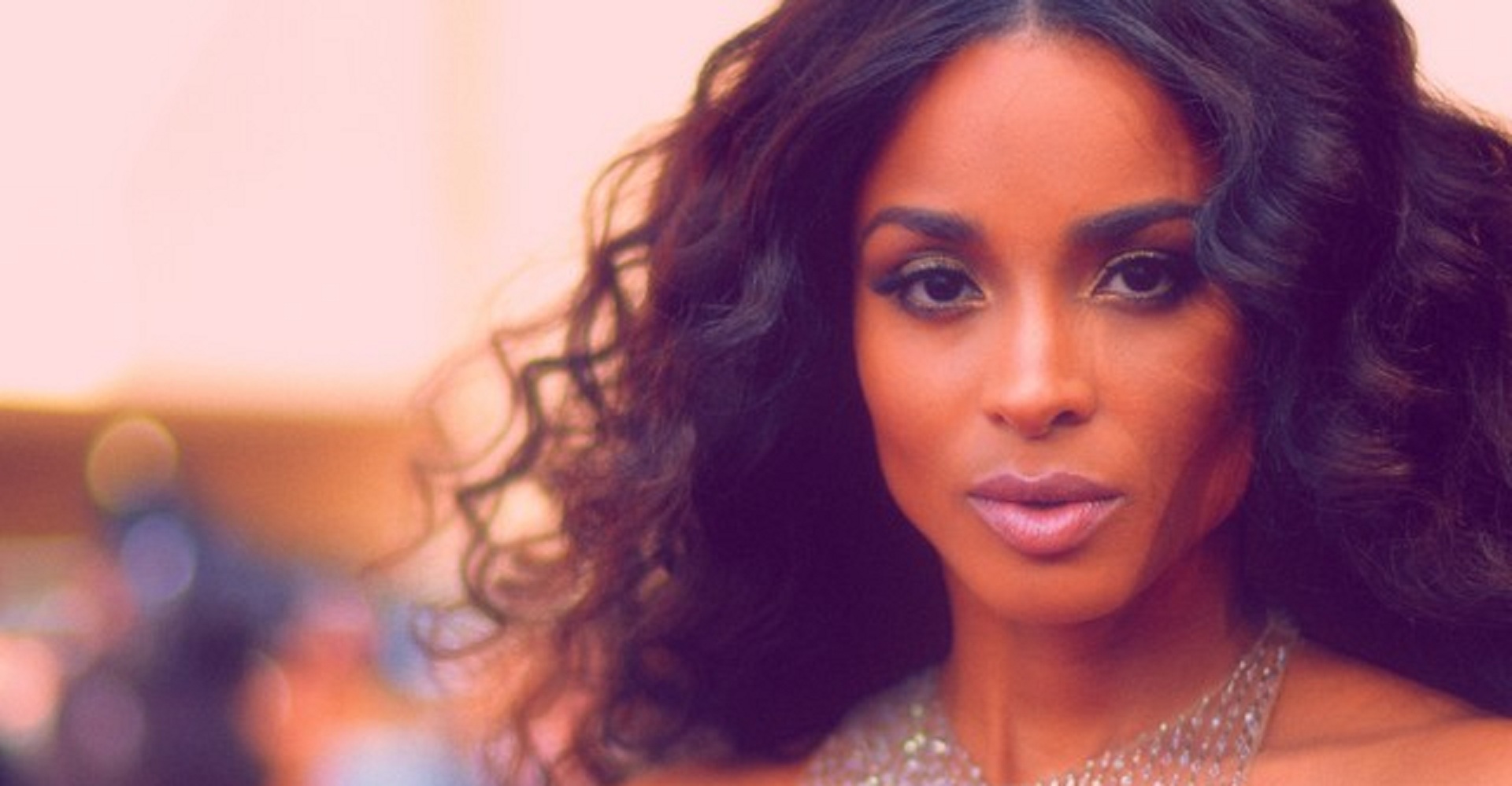 Ciara Working On New TV & Film Projects. Details Here!