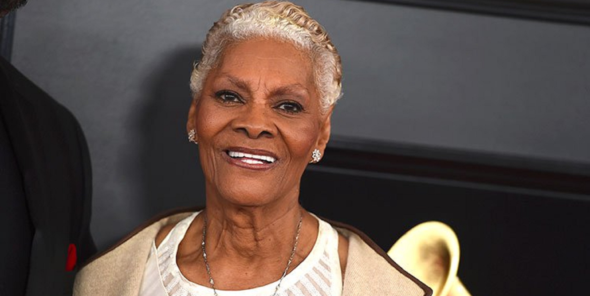 Listen To Dionne Warwick’s New Song ‘Am I Dreaming?’