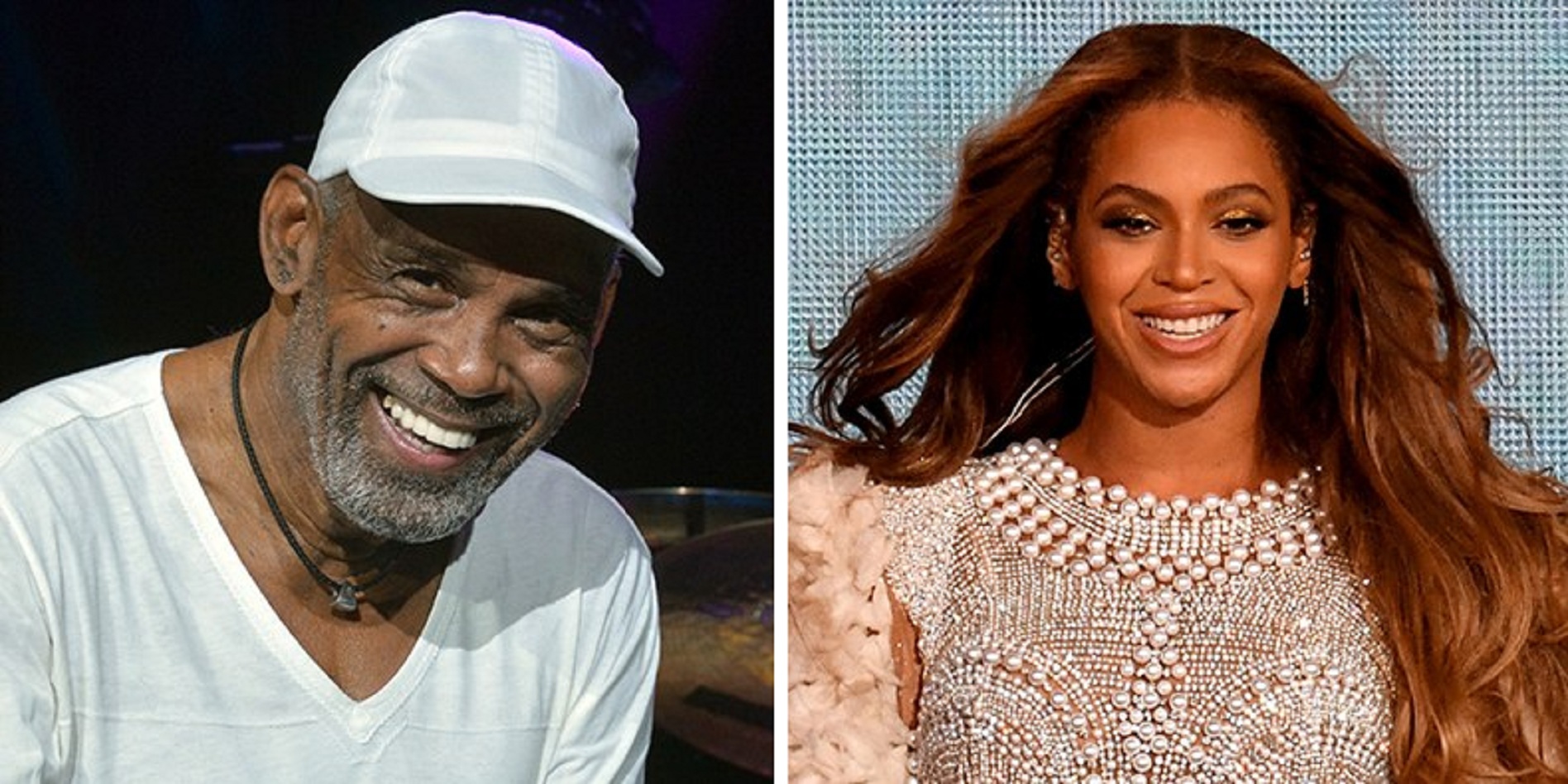 Frankie Beverly Calls Beyoncé Covering ‘Before I Let Go’ – ‘One of the High Points’ of His Life