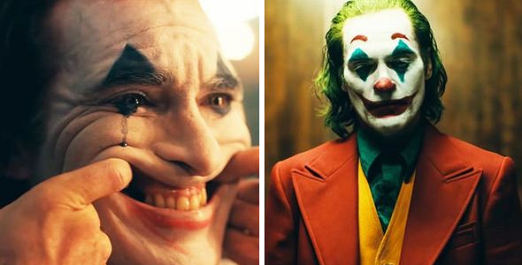 Watch: Joaquin Phoenix Revives the ‘Joker’ In Intense First Trailer Of The Movie!