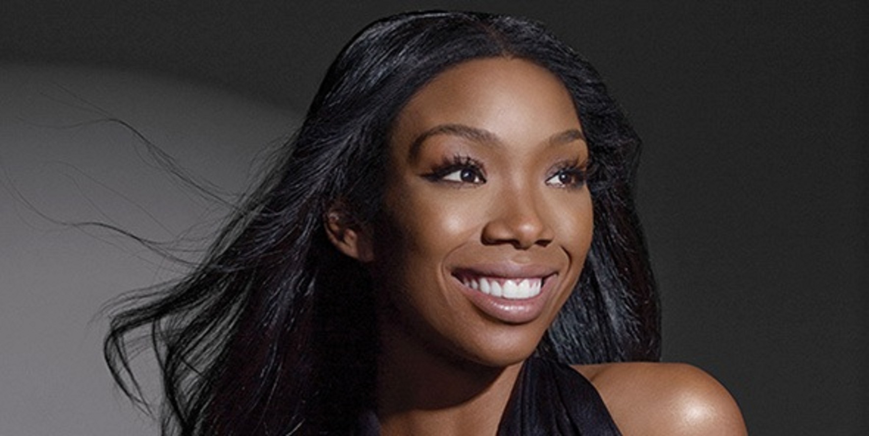 Brandy Ready With New Album! Has Picked Her First Single!