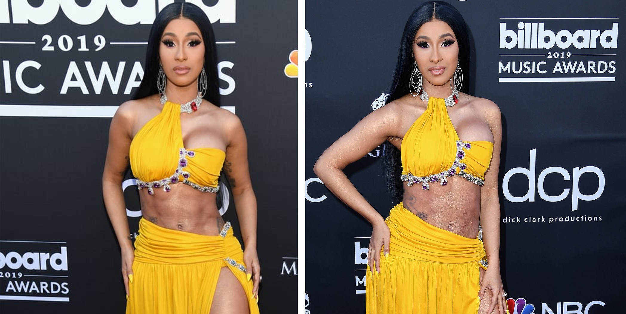 Cardi B Confesses She Got Liposuction After Baby’s Birth