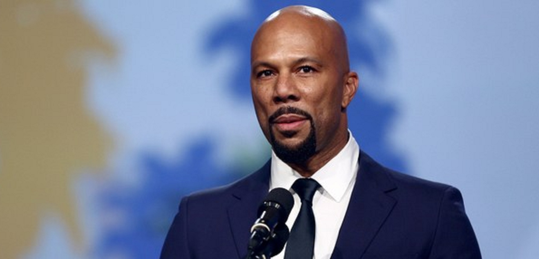 Common Reveals He Was Sexually Molested as a Child