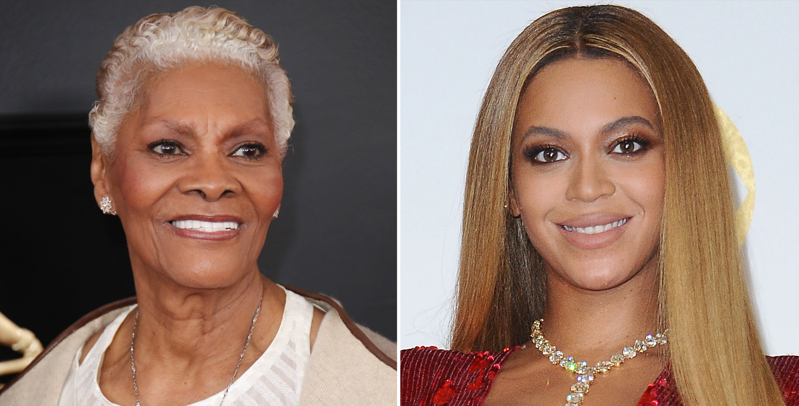 Dionne Warwick Says, Beyonce Not An “Icon” Yet/Gets Slammed By Beyhive!