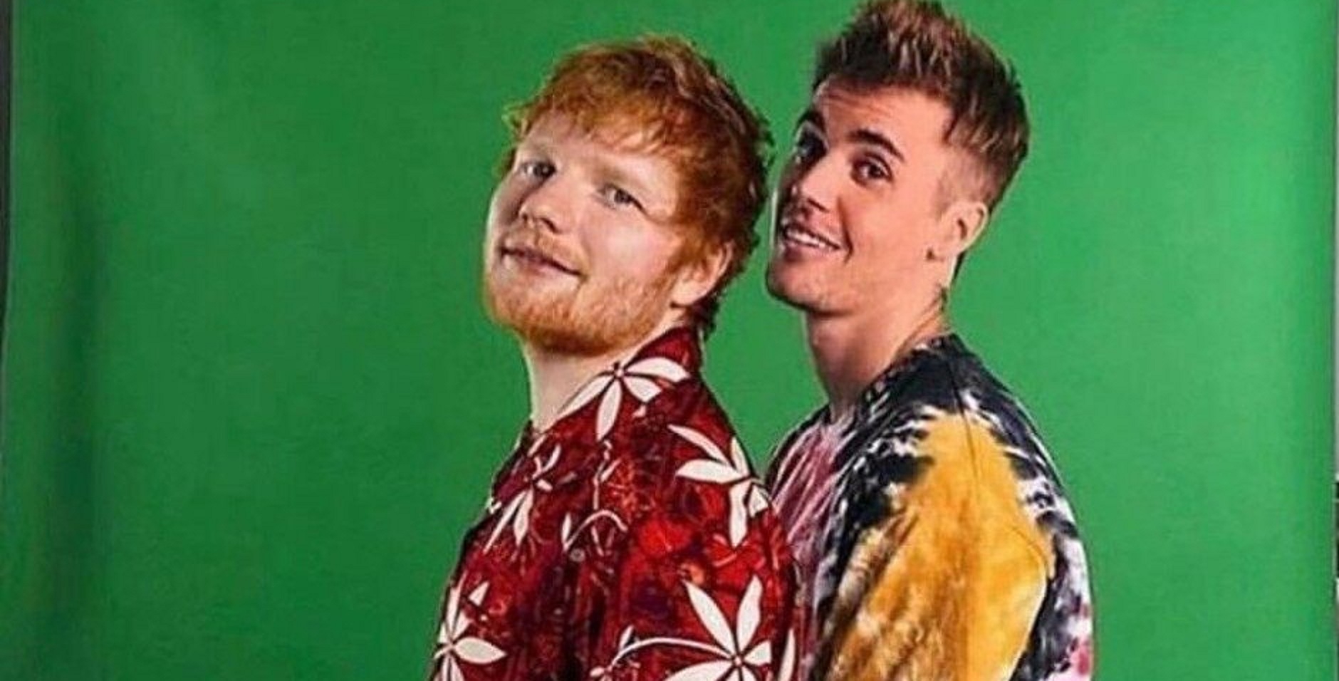 Justin Bieber and Ed Sheeran’s New Single ‘I Don’t Care’ Breaks Single-Day Spotify Record. Listen To It Here!