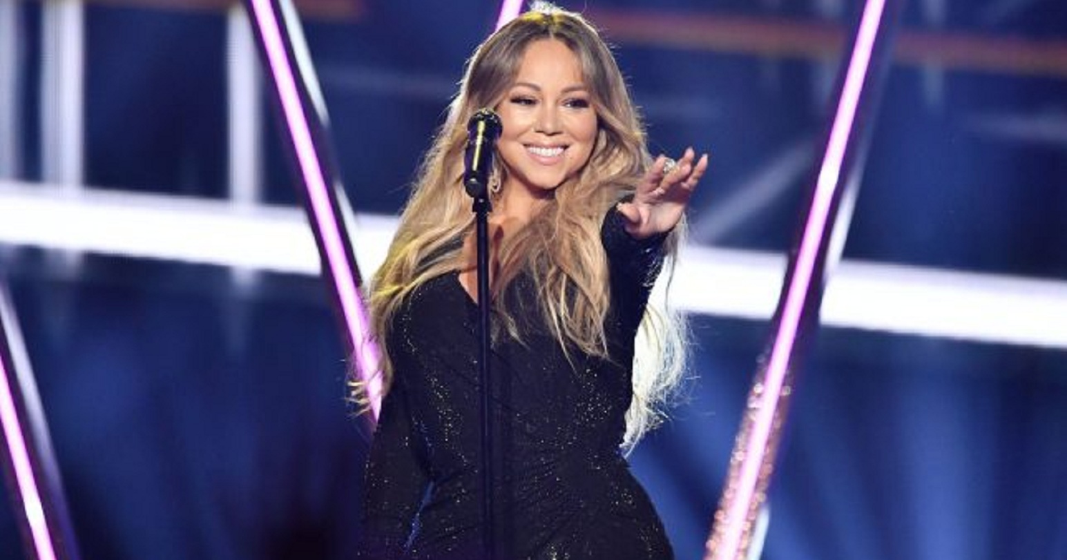 Watch: Mariah Carey Performs ‘Endless Love’ At Royal Albert Hall During ‘Caution World Tour’