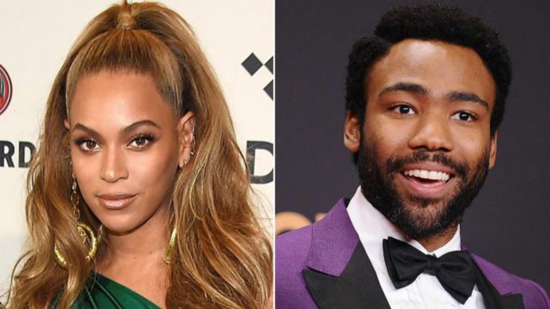 Listen: Beyonce & Donald Glover’s Version Of ‘Can You Feel The Love Tonight?’ From ‘The Lion King’ remake