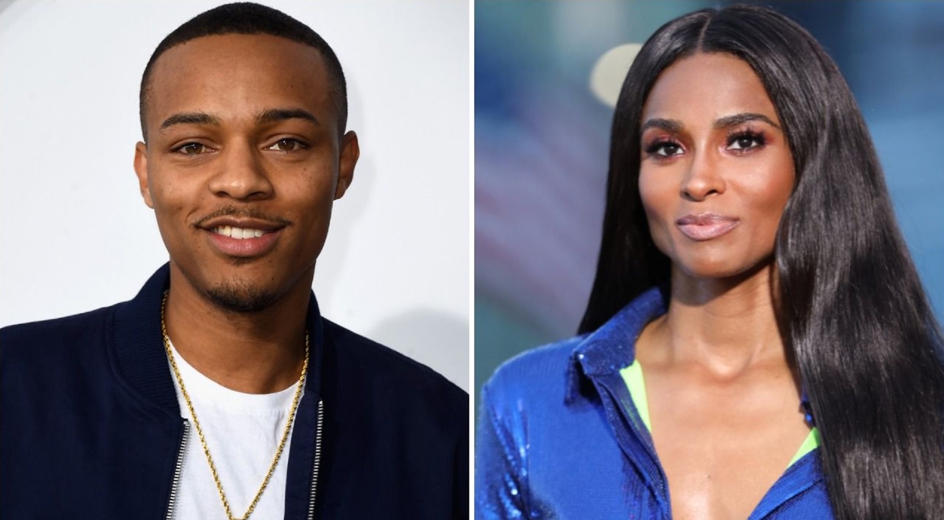 Bow Wow on Ciara: “I Had That B*tch First”