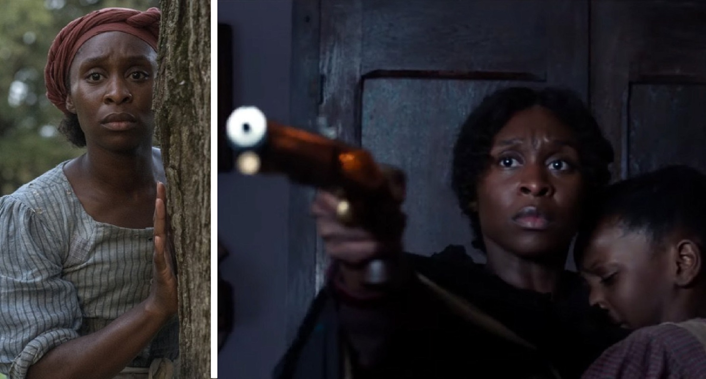 Watch: Cynthia Erivo Transforms Into Harriet Tubman, in New Trailer for ‘Harriet’