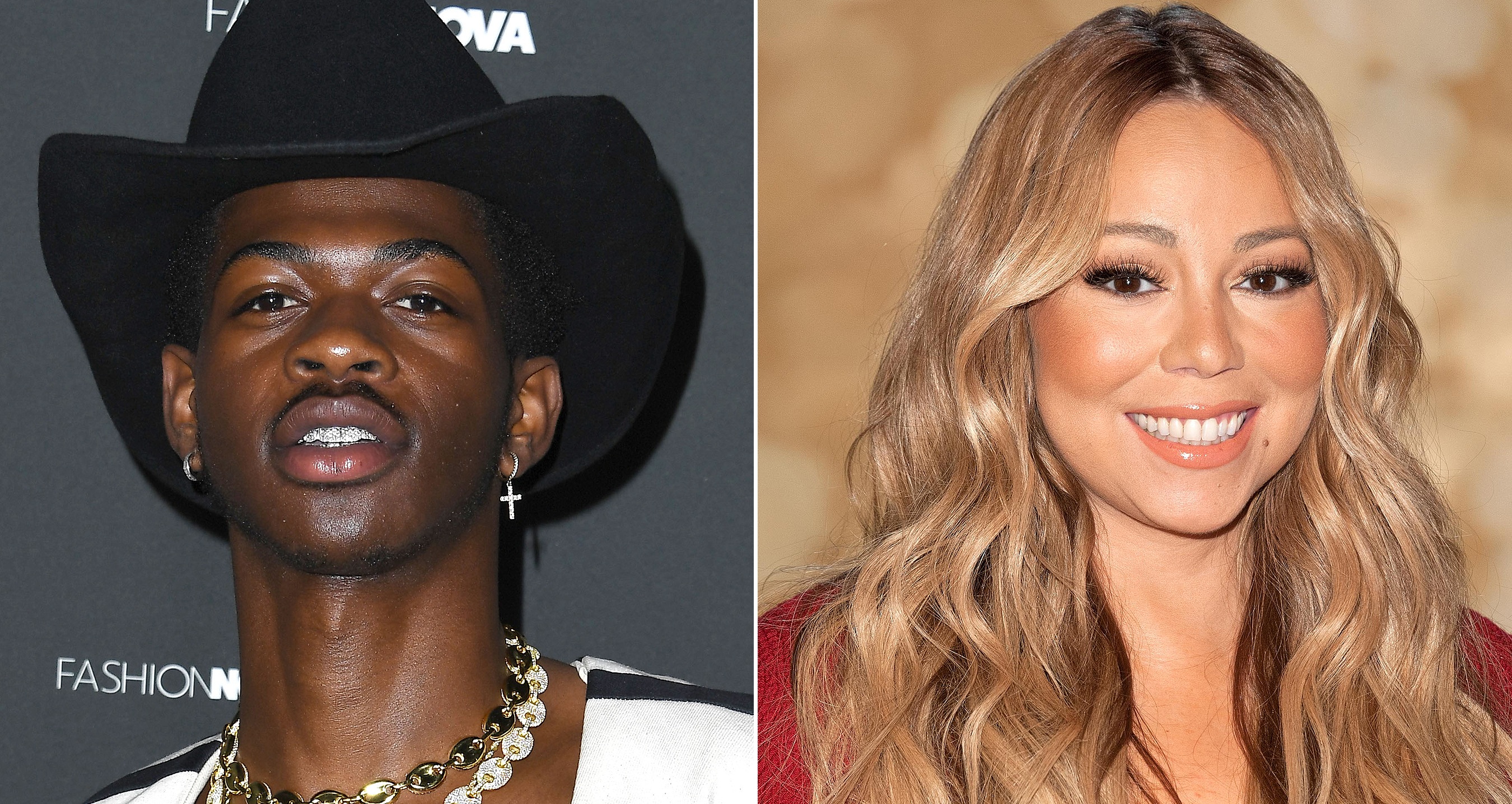 Mariah Carey Not Worried About Lil Nas Taking Over Her Billboard Hot 100 Record With ‘Old Town Road’