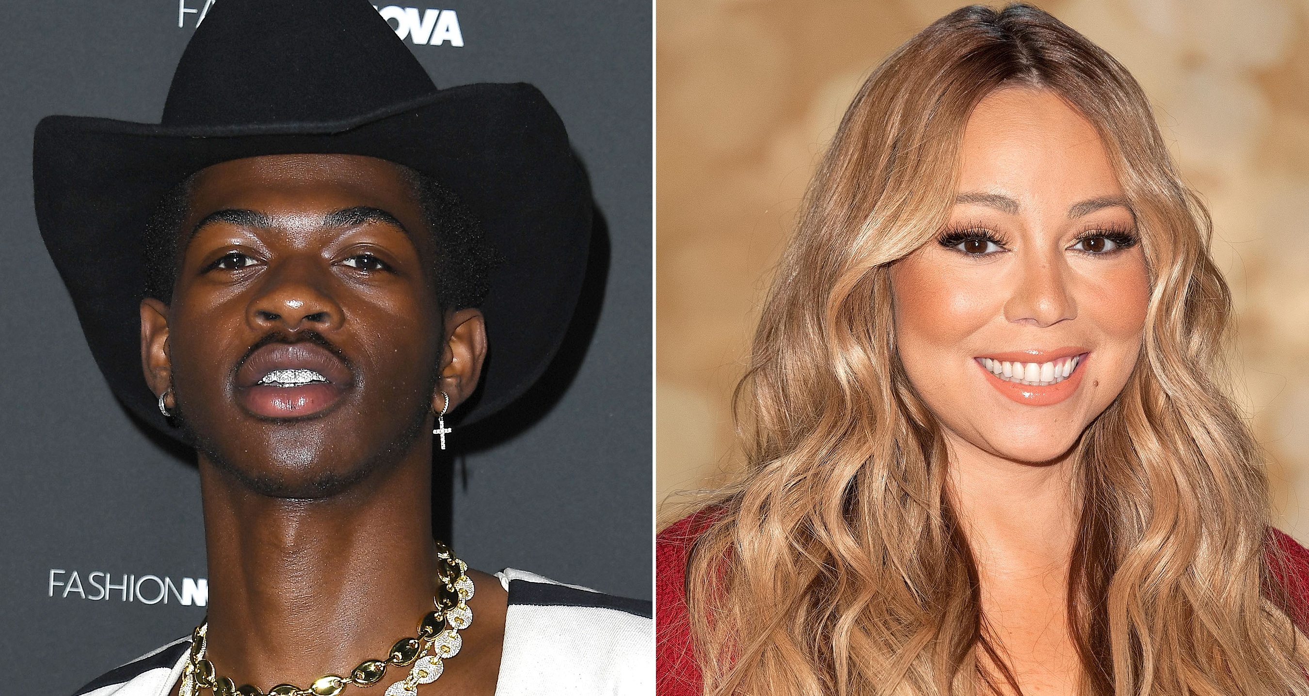 Lil Nas Breaks Billboard Record for Most Weeks at #1, Leaving Behind Mariah Carey