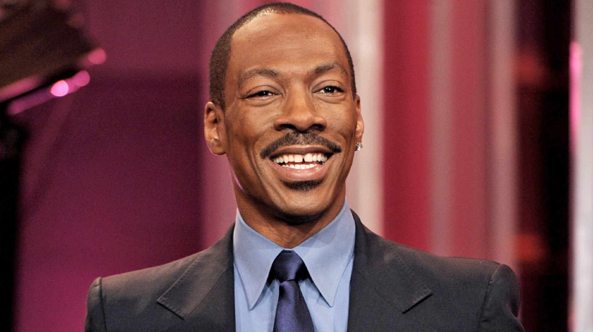 Eddie Murphy In Talks for a $70 Million Stand-Up Comedy Deal with Netflix