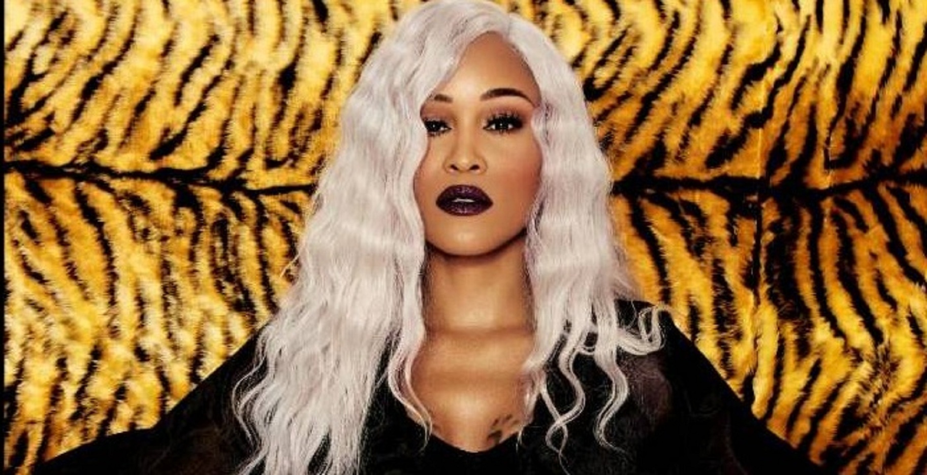Listen To Eve’s HOT New Song ‘Reload’ Feat. Konshens