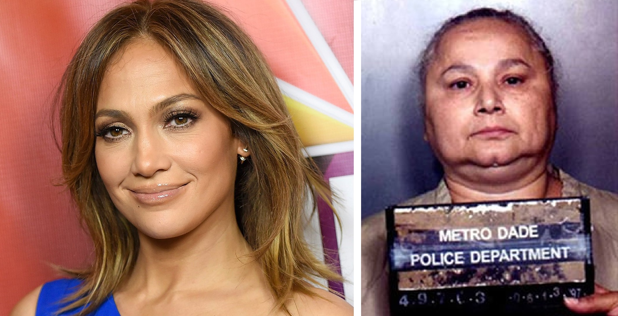Jennifer Lopez To Play ‘Cocaine Godmother’ Griselda Blanco in Upcoming Flick!