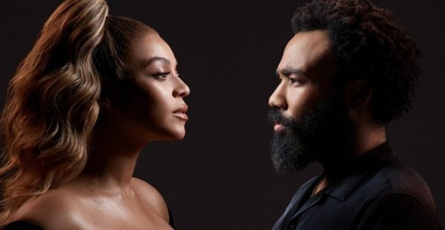 Listen: Full Version Of Beyonce & Donald Glover’s ‘Can You Feel The Love Tonight?’