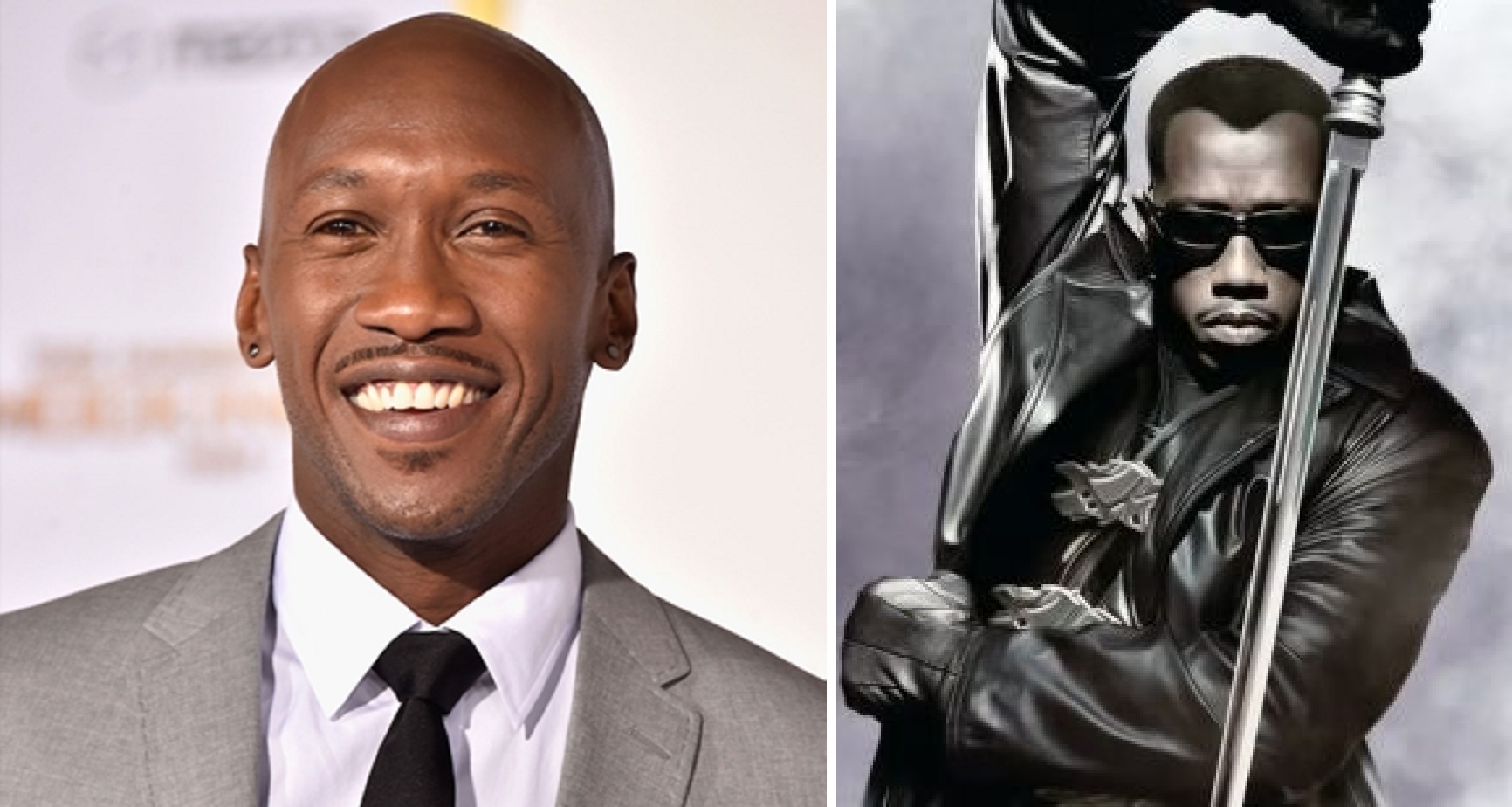 Mahershala Ali Has Been Cast To Play ‘Blade’ in the Film’s Reboot