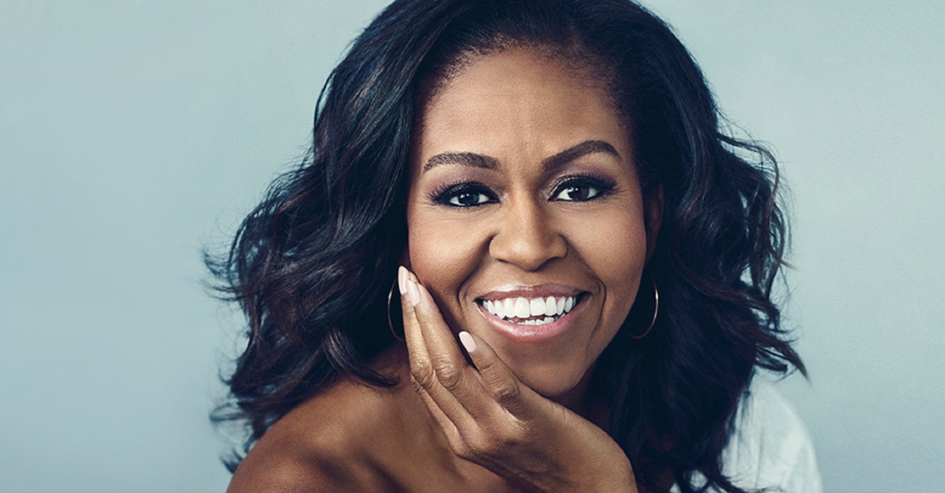 Michelle Obama Voted ‘Most Admired Woman’, Beating Oprah Winfrey, Angelina Jolie in a Poll