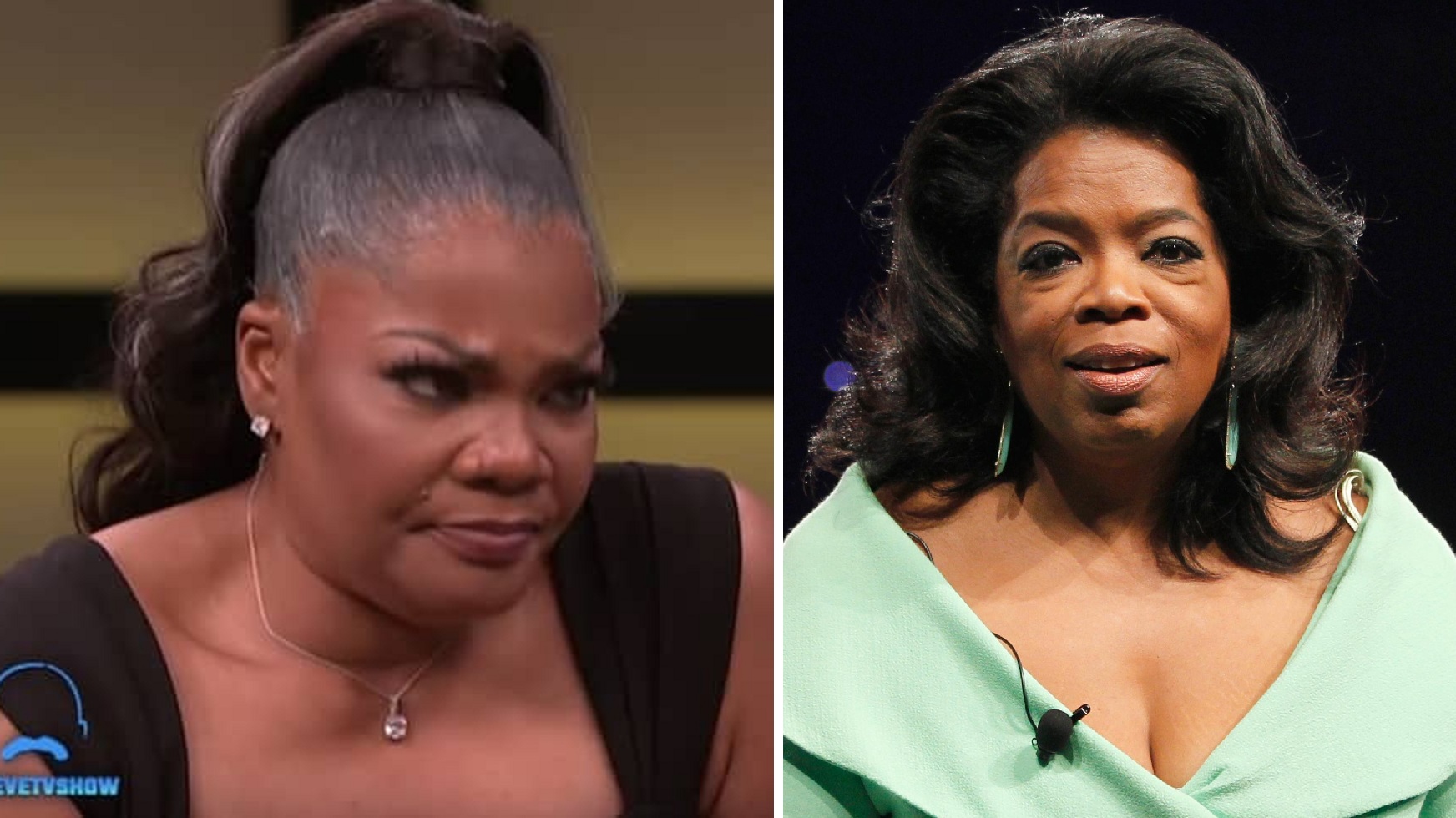 Mo’Nique: “Malicious, Oprah Winfrey Needs To Apologize To Me”