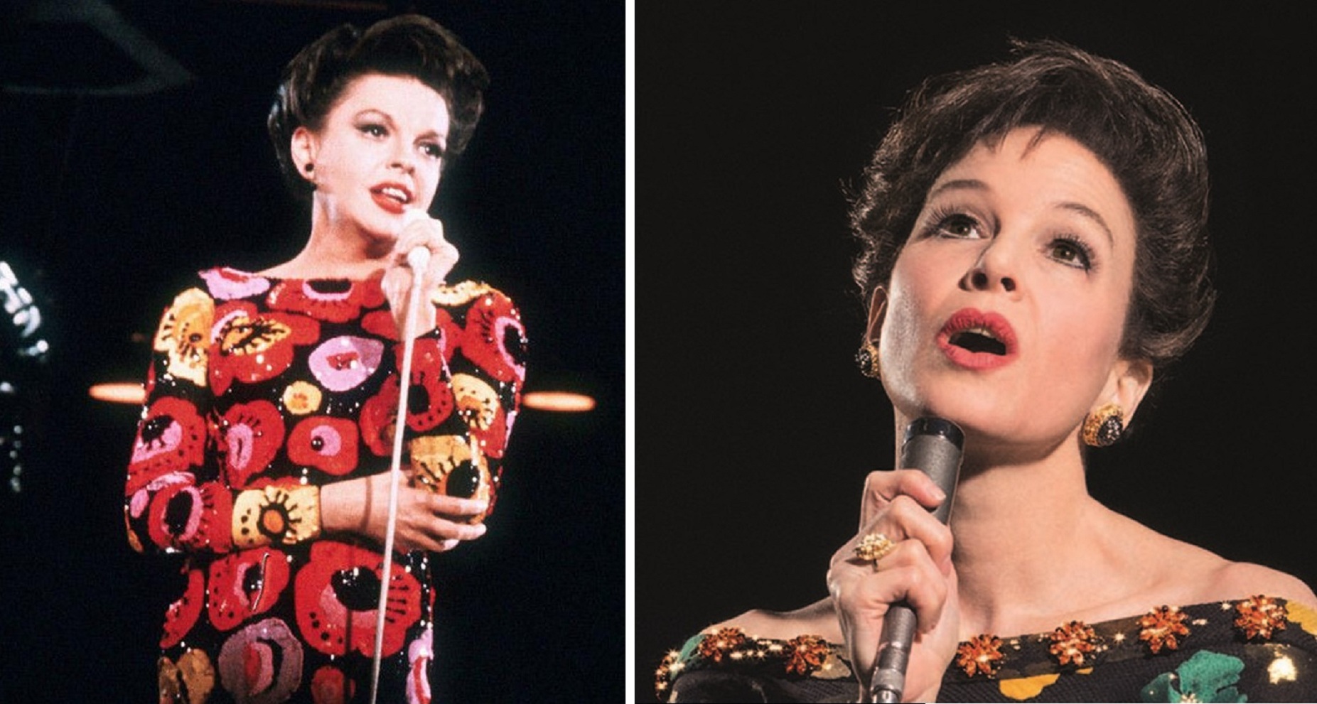 Trailer: Renee Zellweger Transforms Into Judy Garland For New Biopic, ‘Judy’