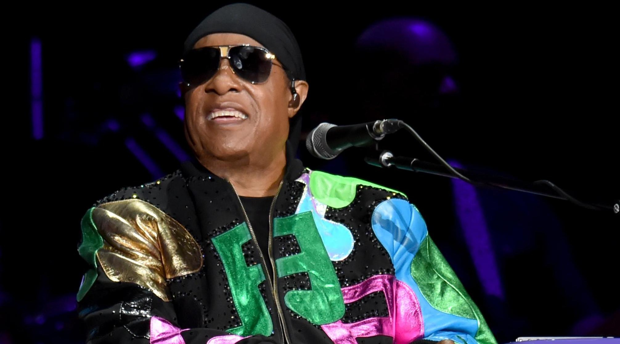 Stevie Wonder Reveals He is in Need Of a Kidney Transplant