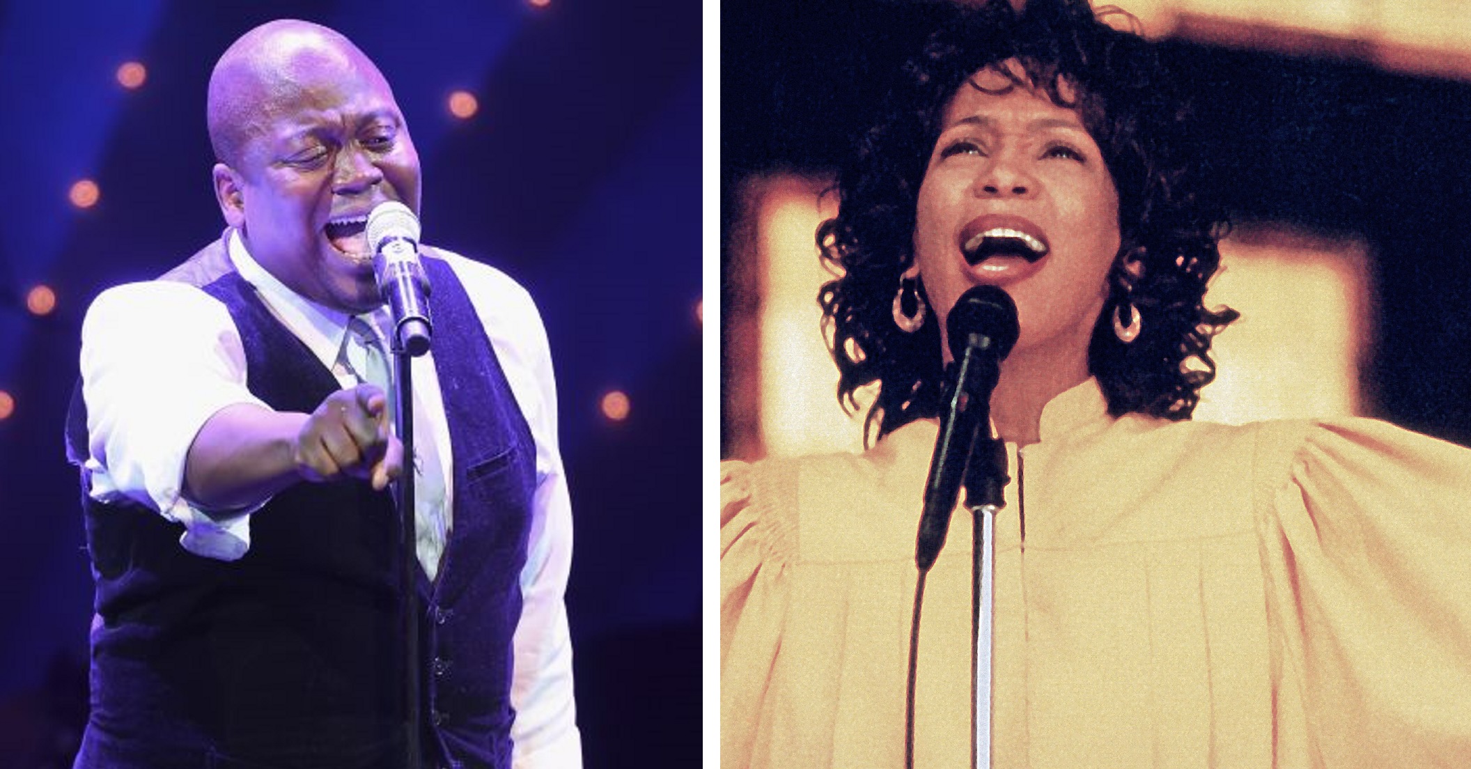 Whitney Houston’s The Preacher’s Wife Coming to Broadway as a Musical, Feat Titus Burgess