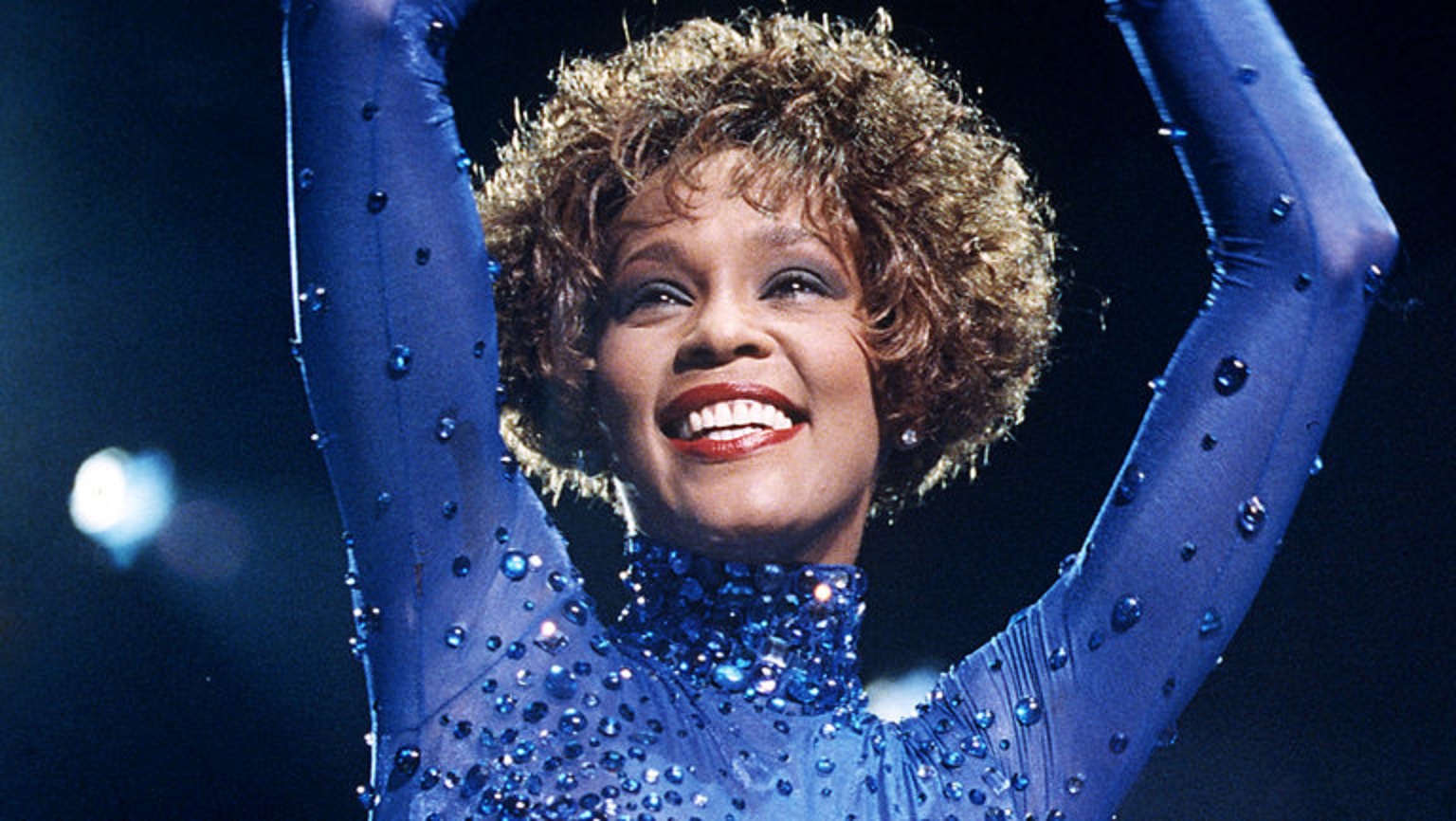 Whitney Houston Re-enters Billboard Hot 100 Charts After 10 Years, With ‘Higher Love’ Remake!