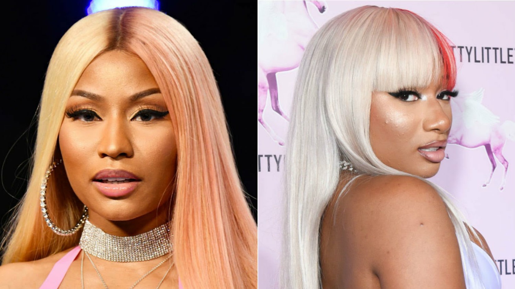 Official: Megan Thee Stallion & Nicki Minaj Teaming Together For New Duet!