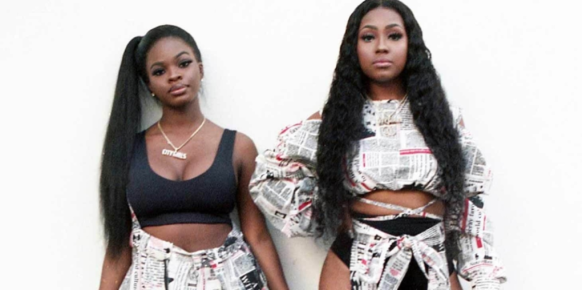 Pregnant Rapper From ‘City Girls’ Shot at 14 Times!