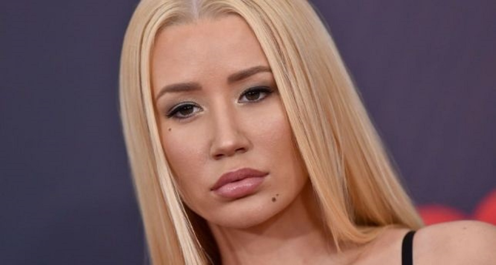 Report: Iggy Azalea Gives Birth To Baby Boy