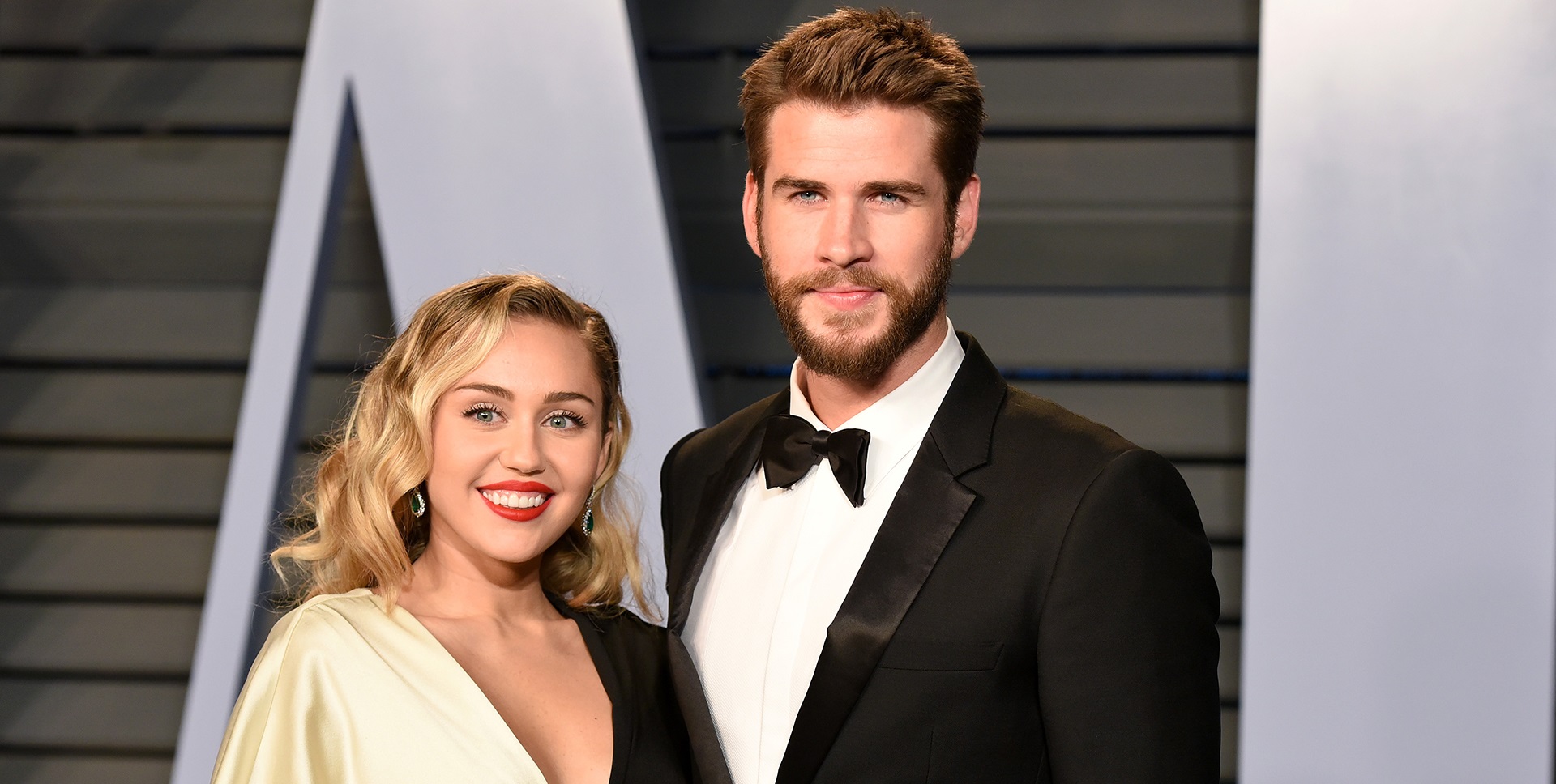Miley Cyrus and Liam Hemsworth Split Less Than a Year After Their Marriage!