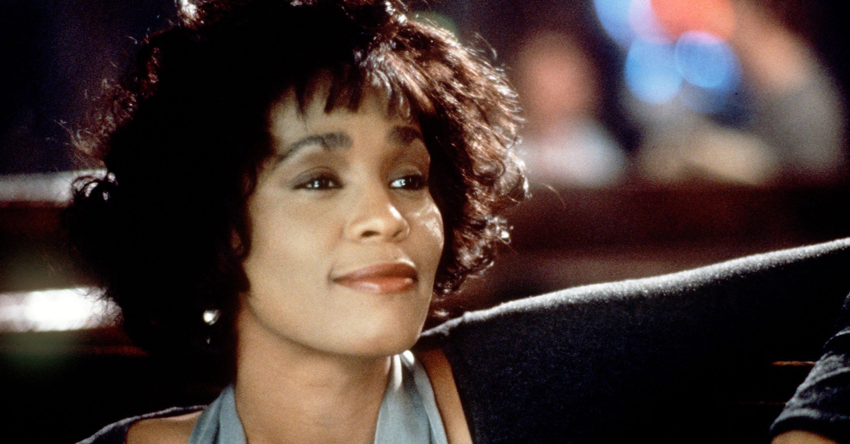 Whitney Houston’s The Bodyguard To Re-release On Theaters To Mark Film’s 30th Anniversary