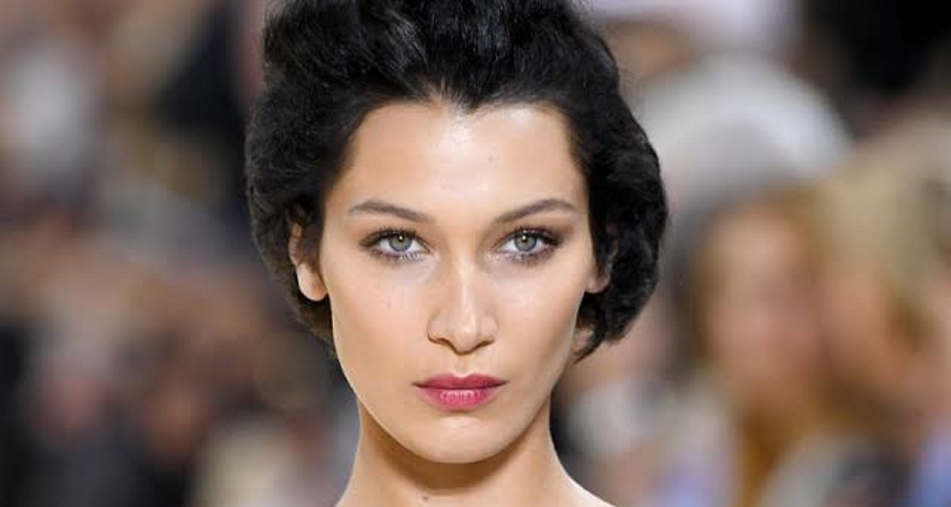 Bella Hadid is the Most Beautiful Woman in the World, says Science