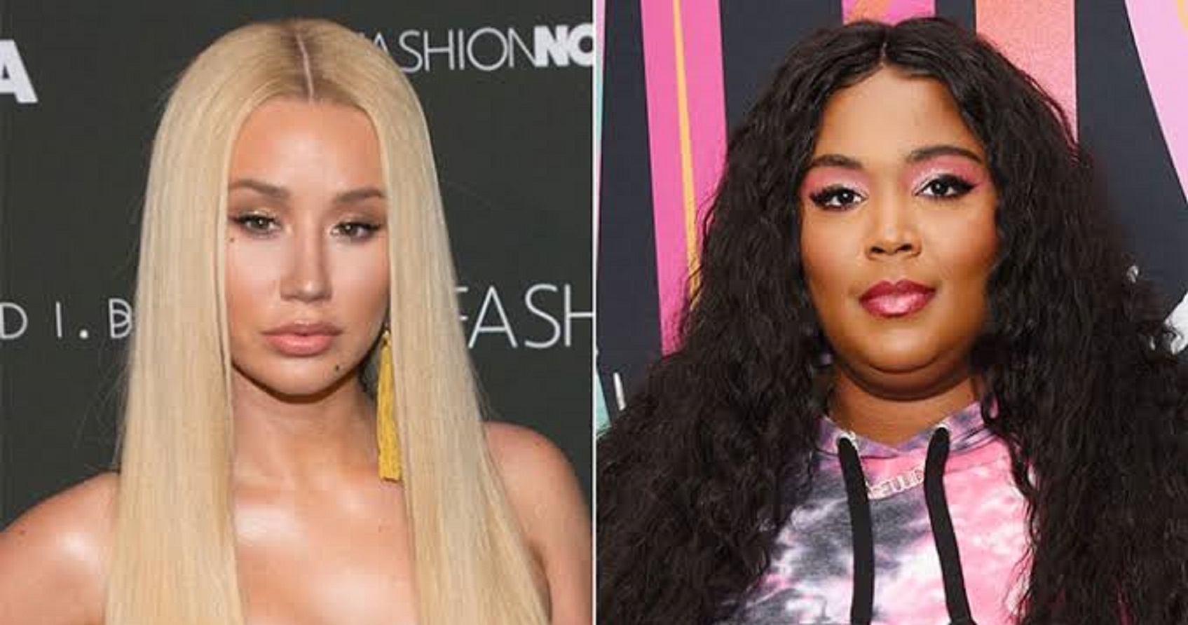 Iggy Azalea Urges Fans To Dethrone Lizzo From #1, After Apparent Shade!